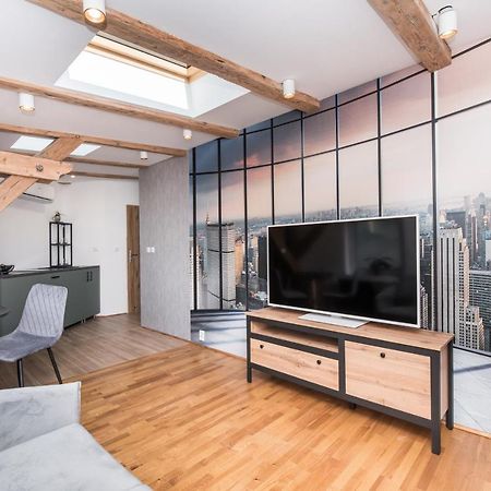 Apartament Mikolowska 2 Гливице Экстерьер фото
