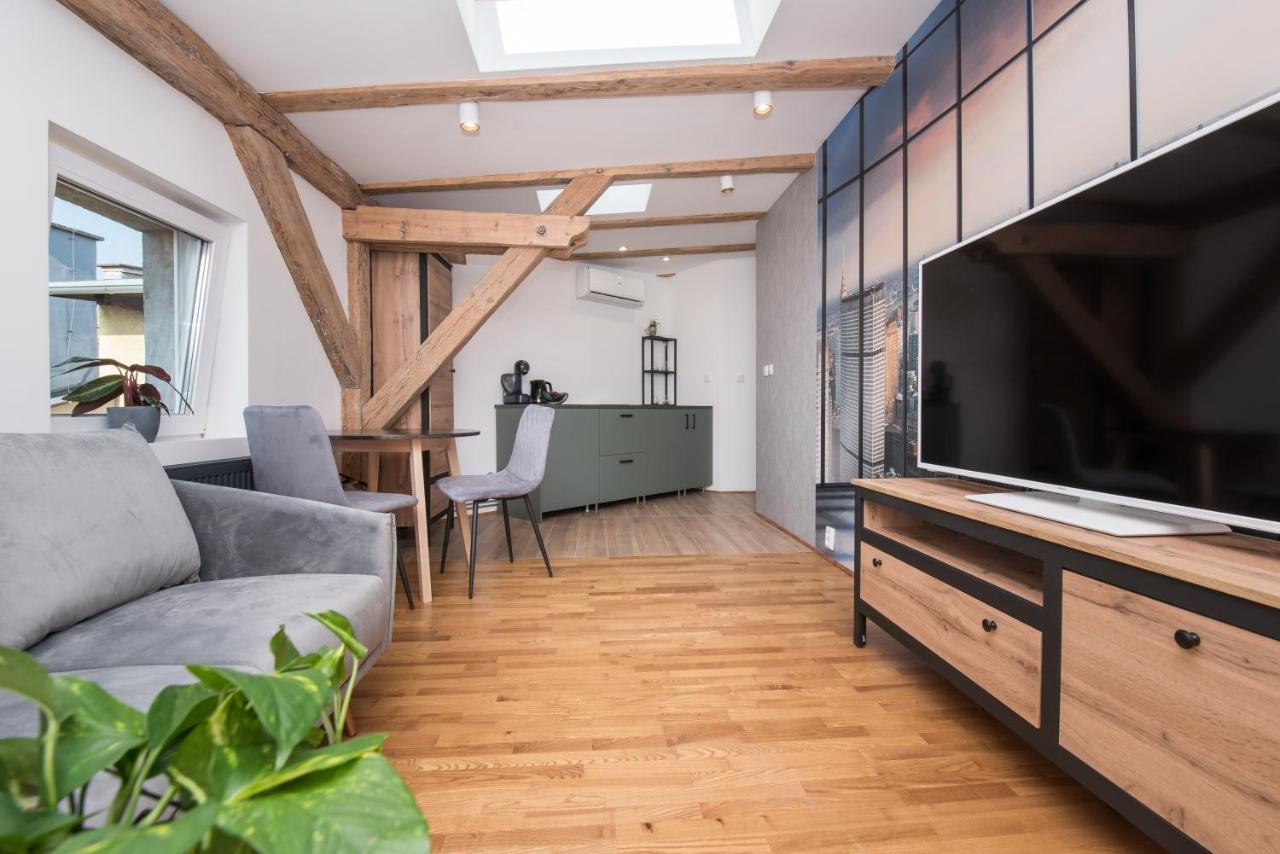 Apartament Mikolowska 2 Гливице Экстерьер фото