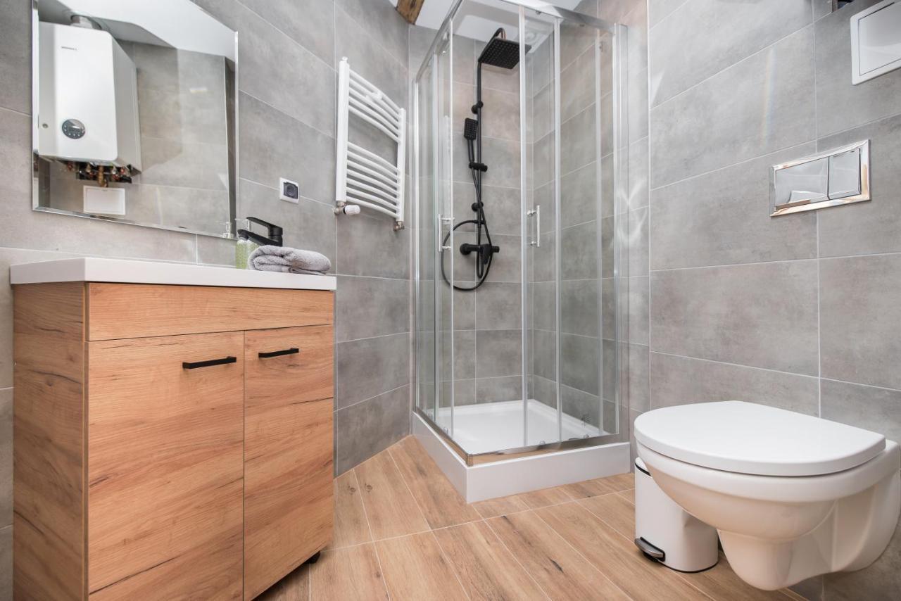 Apartament Mikolowska 2 Гливице Экстерьер фото