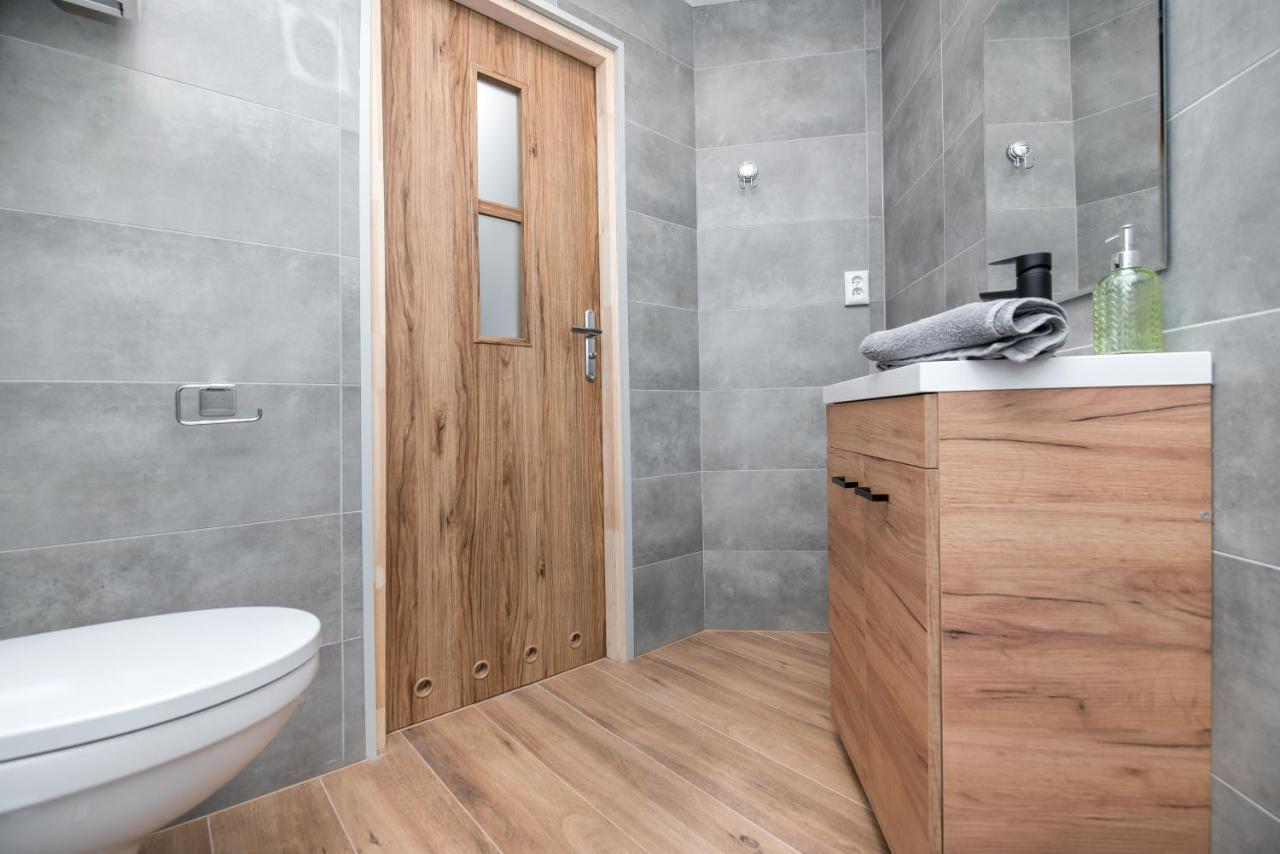 Apartament Mikolowska 2 Гливице Экстерьер фото