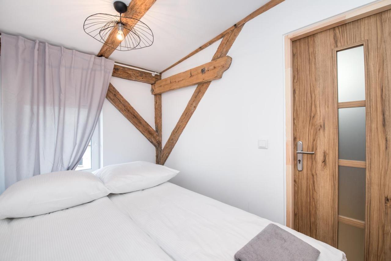 Apartament Mikolowska 2 Гливице Экстерьер фото