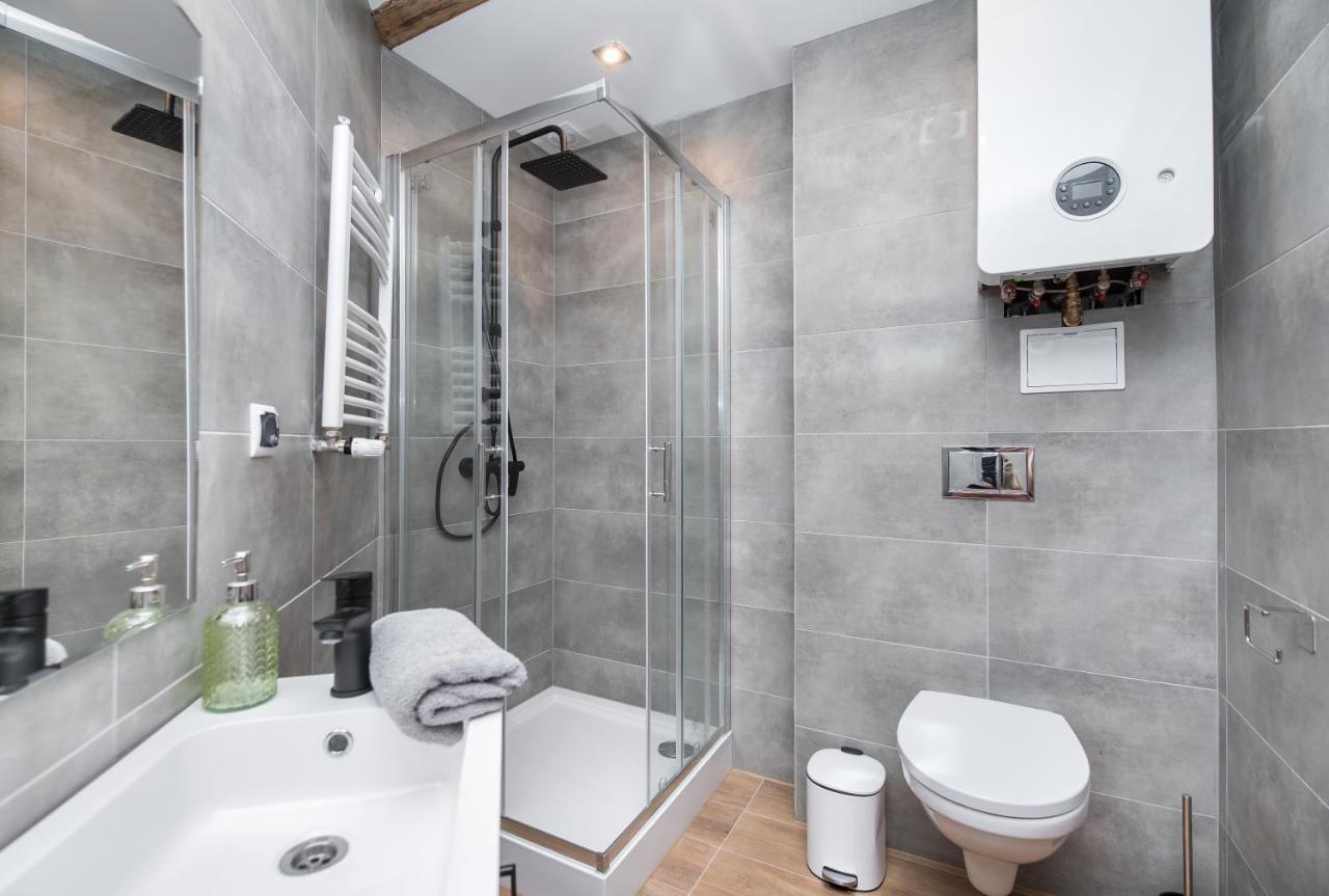 Apartament Mikolowska 2 Гливице Экстерьер фото