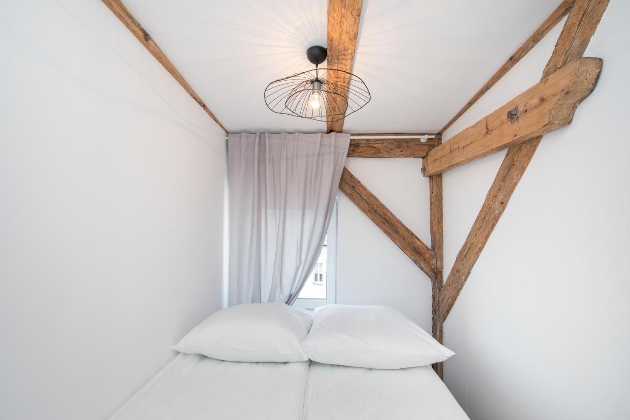 Apartament Mikolowska 2 Гливице Экстерьер фото