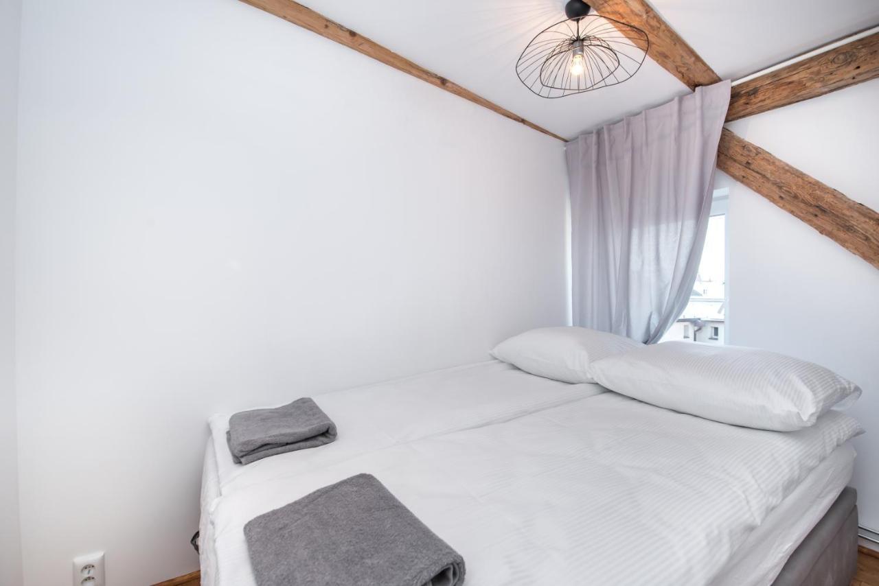 Apartament Mikolowska 2 Гливице Экстерьер фото